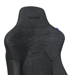 ������ ��� �������� Hator Arc 4 XXL Velour Black (HTC4440XXL) - �������� 8