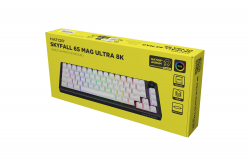 ��������� Hator Skyfall 65 MAG Ultra 8K Black/White (HTK1860UA) - �������� 7