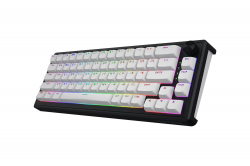 ��������� ���������� Hator Skyfall 65 Wireless Black-White (HTK3160UA) - �������� 3