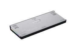 Клавиатура беспроводная Hator Skyfall 80 Wireless Black-White (HTK3180UA) - Картинка 5