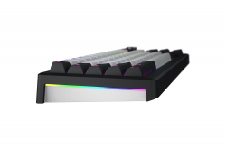 ��������� ���������� Hator Skyfall 65 MAG Ultima 8K Wireless Black/White (HTK3860UA) - �������� 5