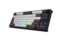 ��������� ���������� Hator Skyfall 80 Wireless Grey-Black (HTK4180UA) - �������� 2