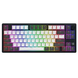 ��������� ���������� Hator Skyfall 80 Wireless Grey-Black (HTK4180UA) - �������� 7