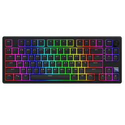 ��������� ���������� Hator Skyfall 80 Pro Wireless Black (HTK4181UA)