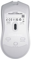 ���� ���������� Hator Pulsar 3 Wireless White (HTM631) - �������� 5