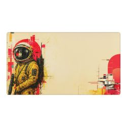 Килимок для миші Iгрова поверхня Hator Tonn Evo 3XL Astornaut (HTP050) - Картинка 2