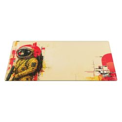 Килимок для миші Iгрова поверхня Hator Tonn Evo 3XL Astornaut (HTP050) - Картинка 3