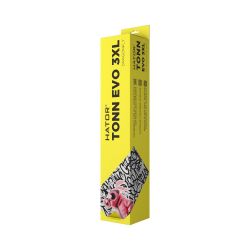 Килимок для миші Iгрова поверхня Hator Tonn Evo 3XL Dragonfly (HTP052) - Картинка 6