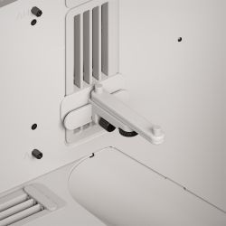 Корпус HAVN BF 360 White (HVN-CA-BF360-01) - Картинка 9