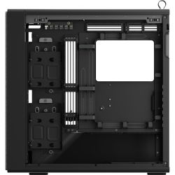 Корпус HAVN BF 360 Black (HVN-CA-BF360-02) - Картинка 3