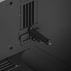 Корпус HAVN BF 360 Black (HVN-CA-BF360-02) - Картинка 5