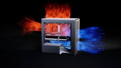 Корпус HAVN BF 360 Black (HVN-CA-BF360-02) - Картинка 12