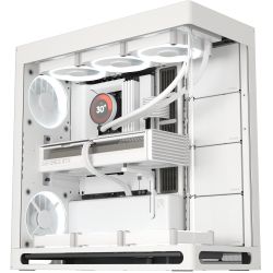  HAVN HS 420 Base Edition White (HVN-CA-HS420-05)