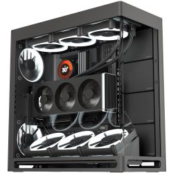  HAVN HS 420 VGPU Edition Black (HVN-CA-HS420-08)