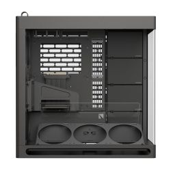 Корпус HAVN HS 420 VGPU Edition Black (HVN-CA-HS420-08) - Картинка 2