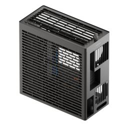 Корпус HAVN HS 420 VGPU Edition Black (HVN-CA-HS420-08) - Картинка 6