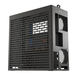 Корпус HAVN HS 420 VGPU Edition Black (HVN-CA-HS420-08) - Картинка 7