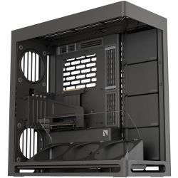 Корпус HAVN HS 420 VGPU Edition Black (HVN-CA-HS420-08) - Картинка 8