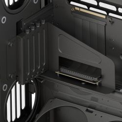 Корпус HAVN HS 420 VGPU Edition Black (HVN-CA-HS420-08) - Картинка 9