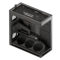 Корпус HAVN HS 420 VGPU Edition Black (HVN-CA-HS420-08) - Картинка 10