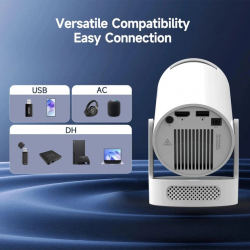 ������� Magcubic HY300 Pro Plus Aero - �������� 4