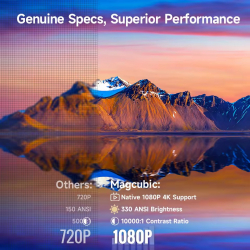 ������� Magcubic HY310 - �������� 3