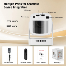 ������� Magcubic HY310 - �������� 13