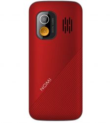 ��������� ������� Nomi i1820 Red (�������) - �������� 2
