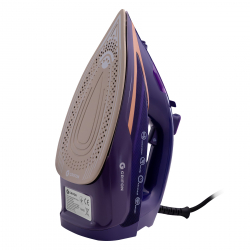 Утюг Grifon I283550C Purple - Картинка 3