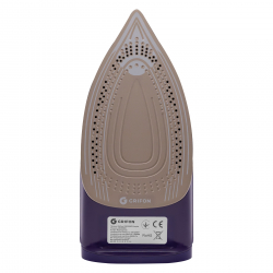 Утюг Grifon I283550C Purple - Картинка 4