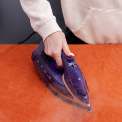 Утюг Grifon I283550C Purple - Картинка 6
