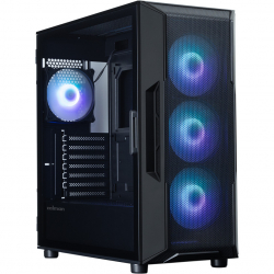 ������ Zalman i3 Neo ARGB V2 Black