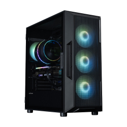 ������ Zalman i3 Neo ARGB V2 Black - �������� 2