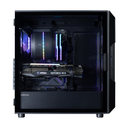 ������ Zalman i3 Neo ARGB V2 Black - �������� 5