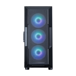 ������ Zalman i3 Neo ARGB V2 Black - �������� 7