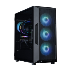 ������ Zalman i3 Neo ARGB V2 Black - �������� 9