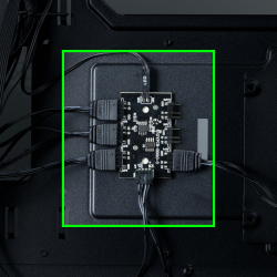 ������ Zalman i3 Neo ARGB V2 Black - �������� 12