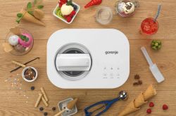 Мороженица Gorenje ICM10W - Картинка 11