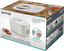 Мороженица Gorenje ICM10W - Картинка 13