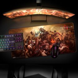 ������ ��� ���� ������� ����������� Blizzard Diablo IV Heroes (FBLMPD4HEROES21XL) - �������� 3