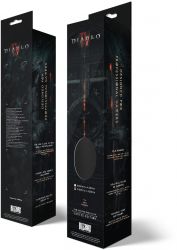 ������ ��� ���� ������� ����������� Blizzard Diablo IV Heroes (FBLMPD4HEROES21XL) - �������� 4