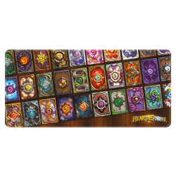 ������� ����������� Blizzard Hearthstone Cardbacks (FBLMPHSCARDBK21XL)
