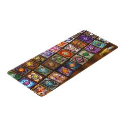 Килимок для миші Ігрова поверхня Blizzard Hearthstone Cardbacks (FBLMPHSCARDBK21XL) - Картинка 2