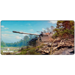 ������� ����������� Wargaming World of Tanks CS-52 LIS Out of the Woods (FSWGMP_52WOOD_XL)