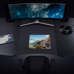 ������ ��� ���� ������� ����������� Wargaming World of Tanks CS-52 LIS Mountain Fox (FSWGMP_52MFOX_XL) - �������� 6