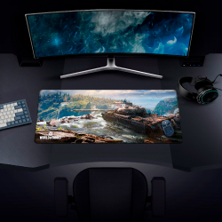 ������ ��� ���� ������� ����������� Wargaming World of Tanks CS-52 LIS Mountain Fox (FSWGMP_52MFOX_XL) - �������� 7