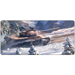 ������� ����������� Wargaming World of Tanks TVP T 50/51 (FSWGMP_T50/55_XL)