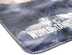 Коврик для мыши Игровая поверхность Wargaming World of Tanks TVP T 50/51 (FSWGMP_T50/55_XL) - Картинка 2