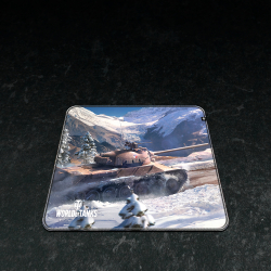 ������ ��� ���� ������� ����������� Wargaming World of Tanks TVP T 50/51 (FSWGMP_T50/55_M) - �������� 5