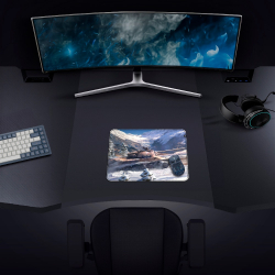 ������ ��� ���� ������� ����������� Wargaming World of Tanks TVP T 50/51 (FSWGMP_T50/55_M) - �������� 6